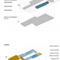 Linda a Velha Primary School/ CVDB Arquitectos Linda a Velha Primary School/ CVDB Arquitectos Diagram