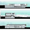 Linda a Velha Primary School/ CVDB Arquitectos Linda a Velha Primary School/ CVDB Arquitectos Sections