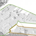 ResilienCity / map-lab Original Coastline