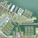 ResilienCity / map-lab Site Plan