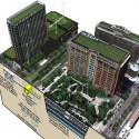 ResilienCity / map-lab Infrastructure Section
