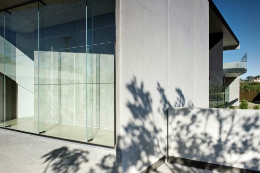9 Elmstone / Daniel Marshall Architects