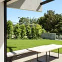9 Elmstone / Daniel Marshall Architects © Emily Andrews