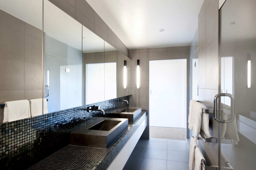 9 Elmstone / Daniel Marshall Architects