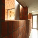 Pilar House / FILM-OBRAS DE ARQUITECTURA