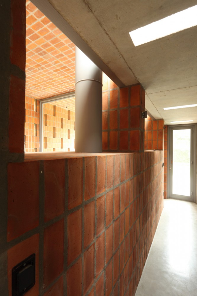 Pilar House / FILM-OBRAS DE ARQUITECTURA