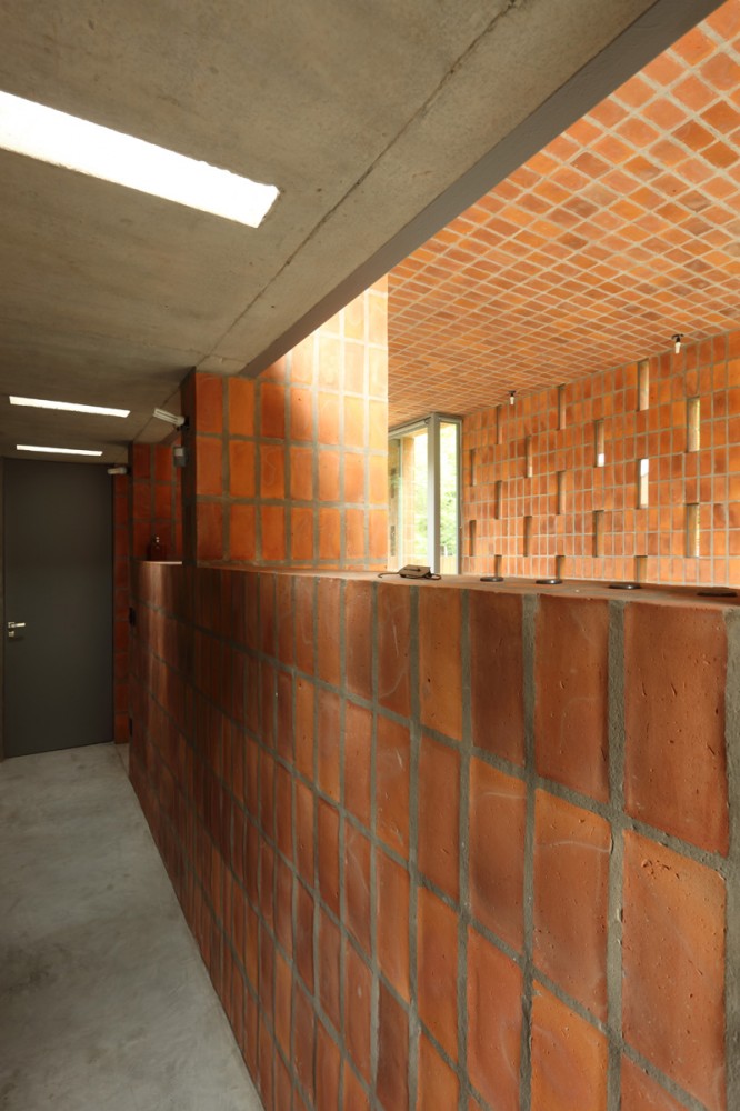 Pilar House / FILM-OBRAS DE ARQUITECTURA