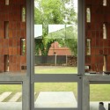 Pilar House / FILM-OBRAS DE ARQUITECTURA