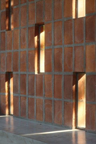 Pilar House / FILM-OBRAS DE ARQUITECTURA