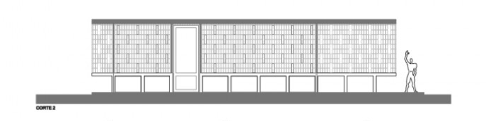 Pilar House / FILM-OBRAS DE ARQUITECTURA