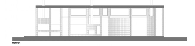 Pilar House / FILM-OBRAS DE ARQUITECTURA