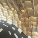 Aero Architectural Studio / Department for Architecture Design and Media Technology Aero Architectural Studio / Department for Architecture Design and Media Technology © Department for Architecture Design and Media Technology