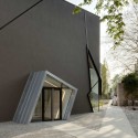 Felix Nussbaum Museum / Daniel Libeskind © Bitter Bredt