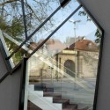 Felix Nussbaum Museum / Daniel Libeskind © Bitter Bredt