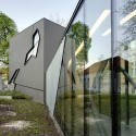 Felix Nussbaum Museum / Daniel Libeskind © Bitter Bredt