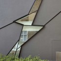 Felix Nussbaum Museum / Daniel Libeskind © Bitter Bredt