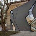 Felix Nussbaum Museum / Daniel Libeskind © Bitter Bredt