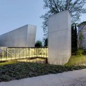Felix Nussbaum Museum / Daniel Libeskind © Bitter Bredt