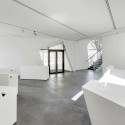 Felix Nussbaum Museum / Daniel Libeskind © Bitter Bredt