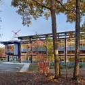 Buckner Companies Headquarters / Weinstein Friedlein Architects Buckner Companies Headquarters / Weinstein Friedlein Architects © James West