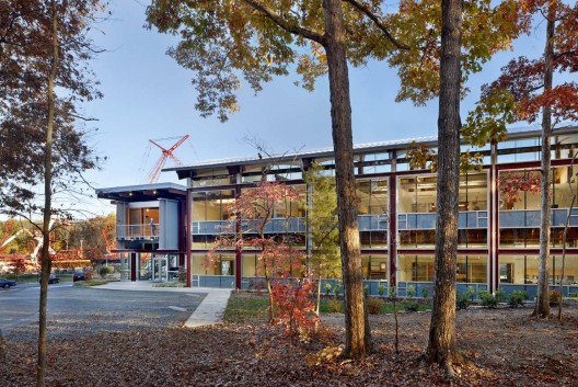 Buckner Companies Headquarters / Weinstein Friedlein Architects