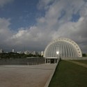 The Orchidarium Professor Ruth Cardoso / Decio Tozzi © Ricardo Canton