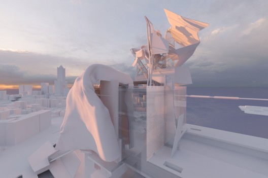 rendering