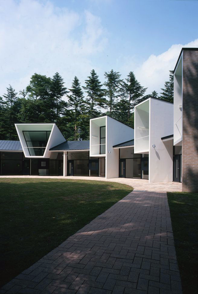 M House / Kei’ichi Irie + Power Unit Studio
