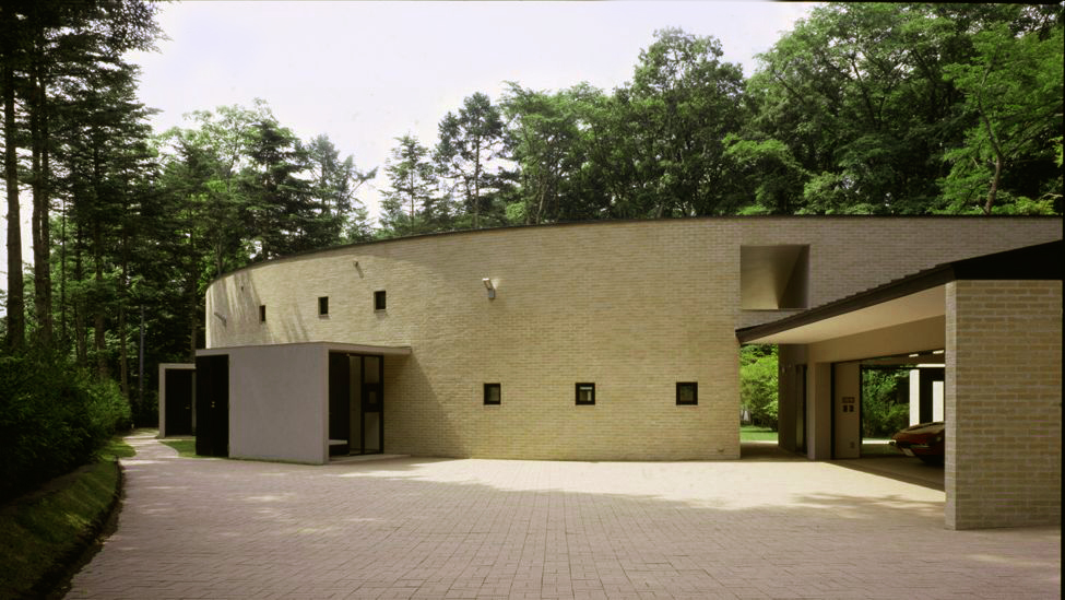 M House / Kei’ichi Irie + Power Unit Studio