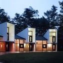 M House / Kei’ichi Irie + Power Unit Studio © hiroyuki HIRAI