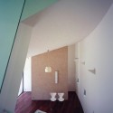 M House / Kei’ichi Irie + Power Unit Studio © hiroyuki HIRAI