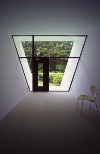 M House / Kei’ichi Irie + Power Unit Studio