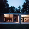 M House / Kei’ichi Irie + Power Unit Studio © hiroyuki HIRAI