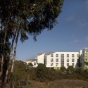 Rita Atkinson Residence / Valerio Dewalt Train Architects Rita Atkinson Residence / Valerio Dewalt Train Architects © Nic Lehoux
