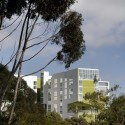 Rita Atkinson Residence / Valerio Dewalt Train Architects Rita Atkinson Residence / Valerio Dewalt Train Architects © Nic Lehoux