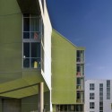 Rita Atkinson Residence / Valerio Dewalt Train Architects Rita Atkinson Residence / Valerio Dewalt Train Architects © Nic Lehoux