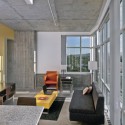 Rita Atkinson Residence / Valerio Dewalt Train Architects Rita Atkinson Residence / Valerio Dewalt Train Architects © Nic Lehoux