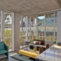Rita Atkinson Residence / Valerio Dewalt Train Architects Rita Atkinson Residence / Valerio Dewalt Train Architects © Nic Lehoux