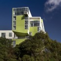 Rita Atkinson Residence / Valerio Dewalt Train Architects Rita Atkinson Residence / Valerio Dewalt Train Architects © Nic Lehoux
