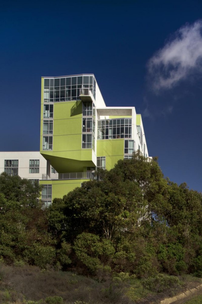 Rita Atkinson Residence / Valerio Dewalt Train Architects