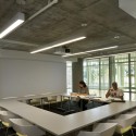 Rita Atkinson Residence / Valerio Dewalt Train Architects Rita Atkinson Residence / Valerio Dewalt Train Architects © Nic Lehoux