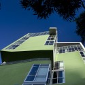Rita Atkinson Residence / Valerio Dewalt Train Architects Rita Atkinson Residence / Valerio Dewalt Train Architects © Nic Lehoux