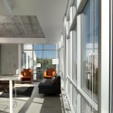 Rita Atkinson Residence / Valerio Dewalt Train Architects Rita Atkinson Residence / Valerio Dewalt Train Architects © Nic Lehoux