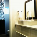 Green Concept Home / Modus V Studio Architects Green Concept Home / Modus V Studio Architects © Millie Leung