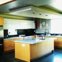 Green Concept Home / Modus V Studio Architects