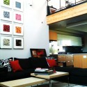 Green Concept Home / Modus V Studio Architects