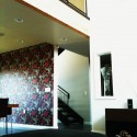 Green Concept Home / Modus V Studio Architects Green Concept Home / Modus V Studio Architects © Millie Leung