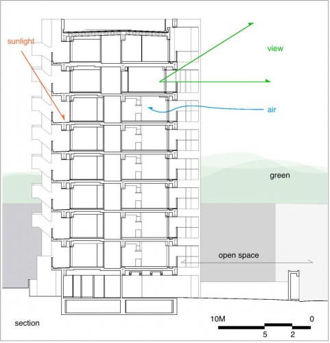 section