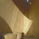 Winnipeg Skating Shelters / Patkau Architects Winnipeg Skating Shelters / Patkau Architects © James Dow