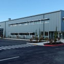 City of Bothell Public Works Operations Center Administration Building / Hutchison & Maul Architecture © Hutchison & Maul Architecture